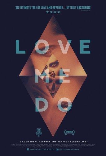 Love Me Do film afişi