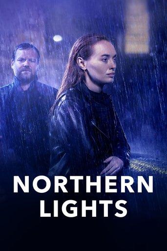 Northern Lights dizi afişi