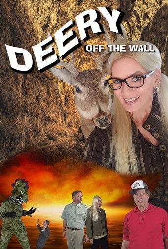 Deery: Off the Wall film afişi