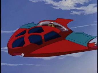 The Immortal Bird Revives!