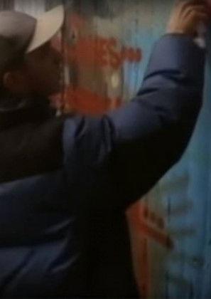 Propeler - subkultúry mládeže film afişi