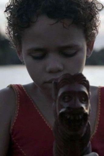 Carranca film afişi