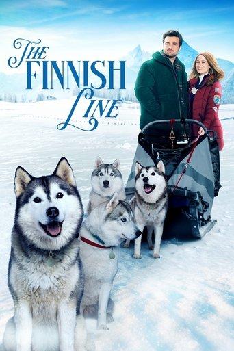 The Finnish Line film afişi