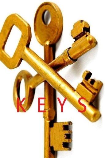 Keys dizi afişi