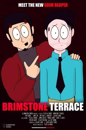 Brimstone Terrace film afişi