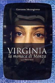 Virginia, la monaca di Monza film afişi