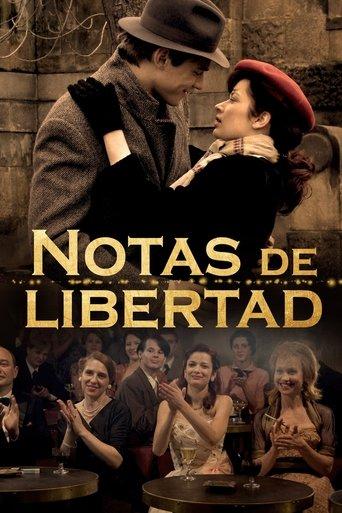 The Sound of Freedom film afişi