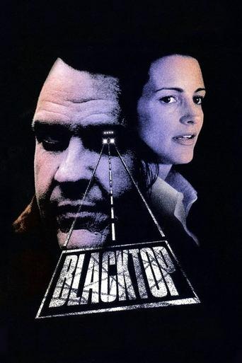 Blacktop film afişi