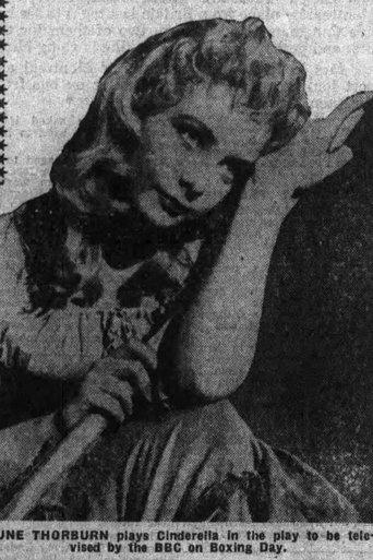 Cinderella film afişi