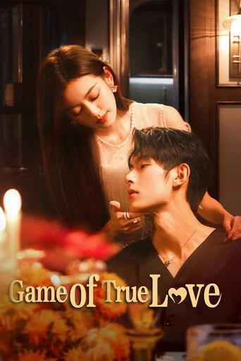 Game of True Love dizi afişi