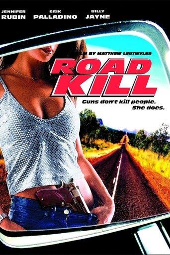 Road Kill film afişi