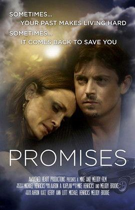 Promises film afişi