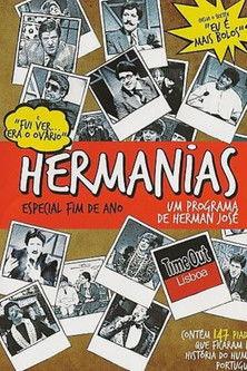 Hermanias Especial Fim de Ano film afişi