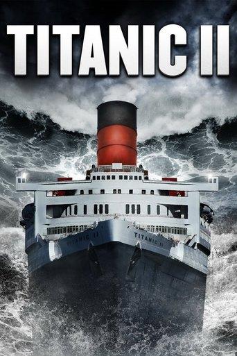 Titanic II film afişi