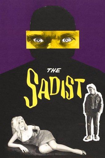 The Sadist film afişi