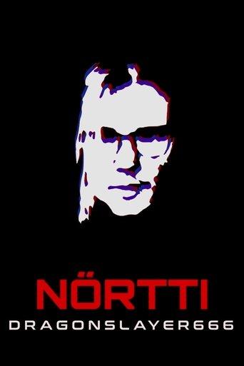 Nerd: DragonSlayer666 dizi afişi