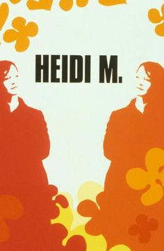 Heidi M. film afişi