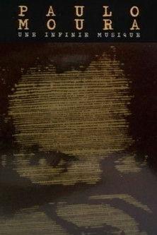 Black Fragments of Samba - Paulo Moura, Infinite Music film afişi