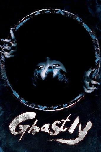 Ghastly film afişi