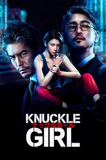 Knuckle Girl film afişi