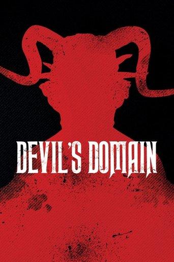 Devil's Domain film afişi