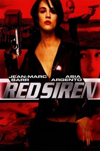 The Red Siren film afişi
