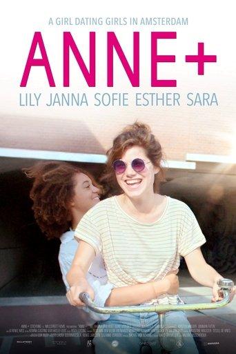 ANNE+ dizi afişi