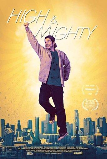 High and Mighty film afişi