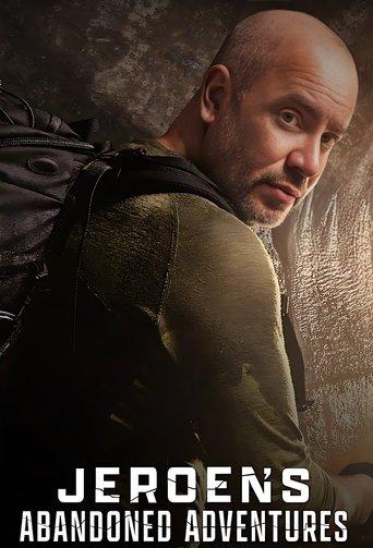 Jeroen's Abandoned Adventures dizi afişi