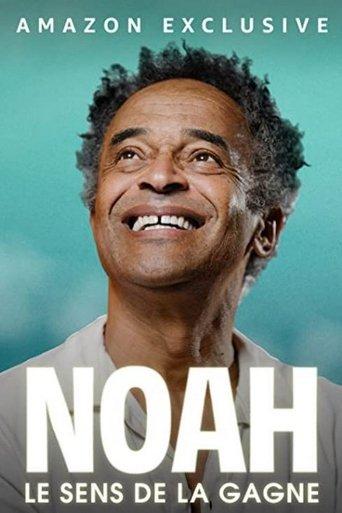 Noah : le sens de la gagne film afişi