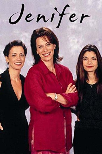 Jenifer film afişi