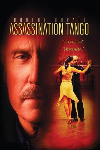 Assassination Tango film afişi
