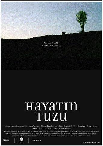 Hayatın Tuzu film afişi