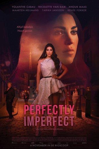 Perfectly Imperfect film afişi