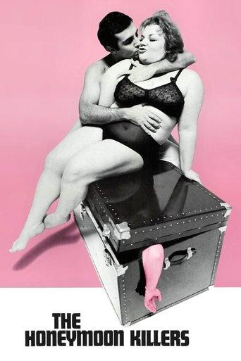 The Honeymoon Killers film afişi
