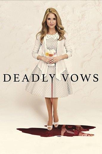 Deadly Vows film afişi