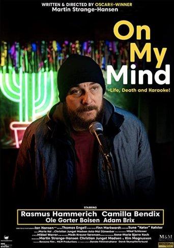 On My Mind film afişi