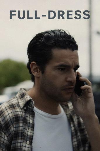 Full-Dress film afişi