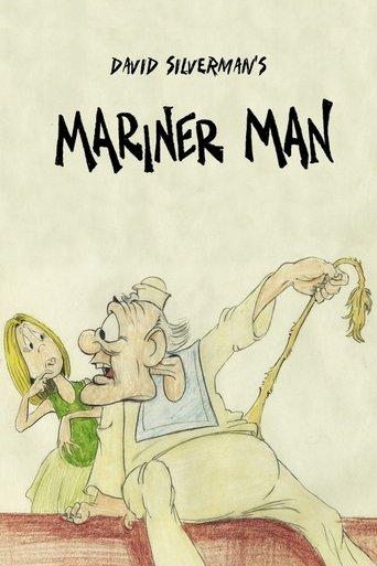 Mariner Man film afişi