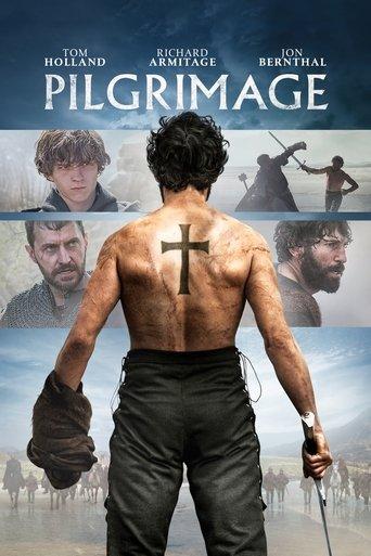Pilgrimage film afişi