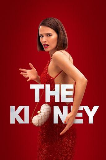 The Kidney dizi afişi