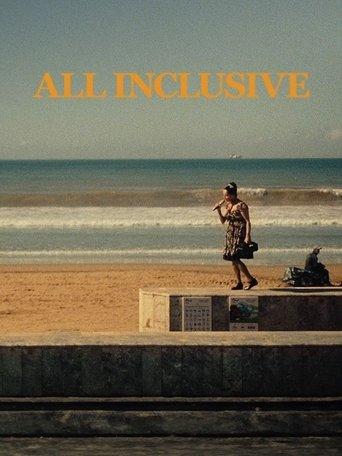 All Inclusive film afişi