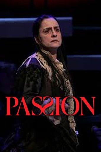 Passion film afişi