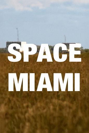 Space Miami: Abandoned Aerojet Everglades Rocket Factory film afişi