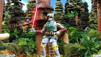 Robot Chicken: Star Wars Episode II