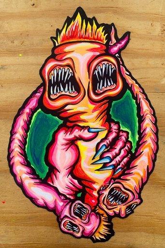 Fat Fleshy Fingers film afişi