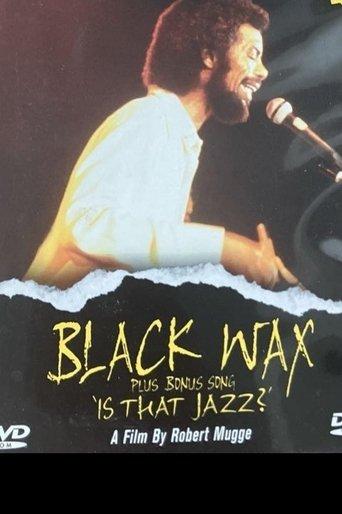 Is That Jazz: A Mug-Shot Afterthought film afişi