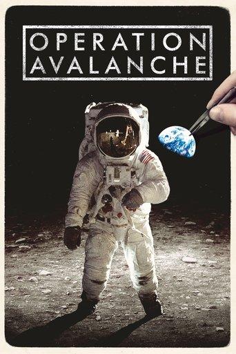 Operation Avalanche film afişi