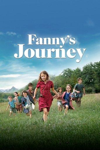 Fanny's Journey film afişi