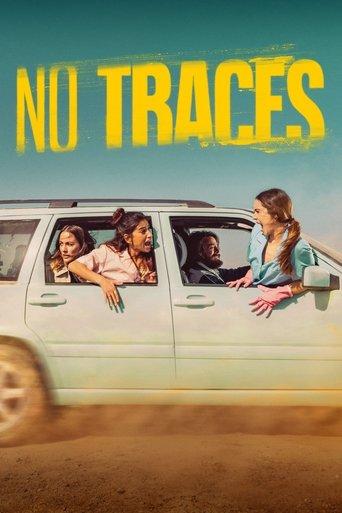 No Traces dizi afişi